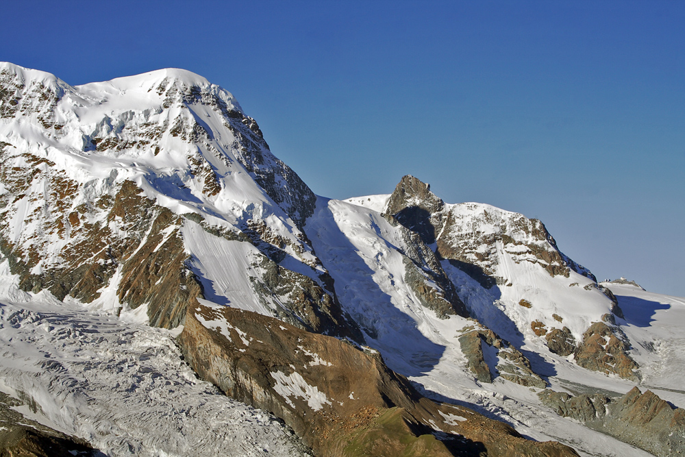 Kleinmaztterhorn