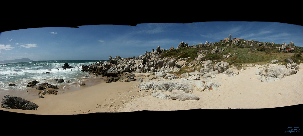 Kleinmond #1