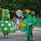 Kleinnes Fest im gro0en Garten Hannover 9