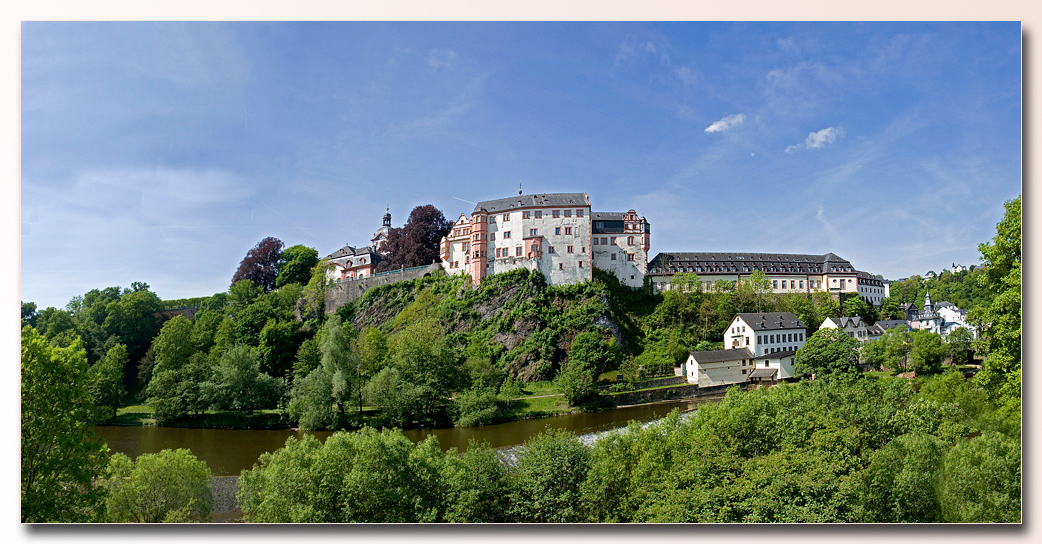 Kleinod im Hintertaunus