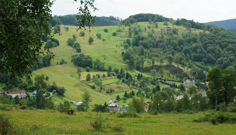 Kleinschmalkalden