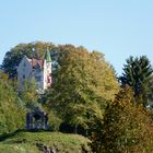 Kleinschwanstein