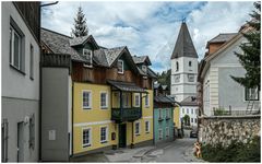 Kleinstadt