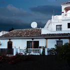 Kleinstadt Haus in Andalusien mit Maurischen Einschlag