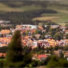 "Kleinstadt" Lauterbach in Hessen