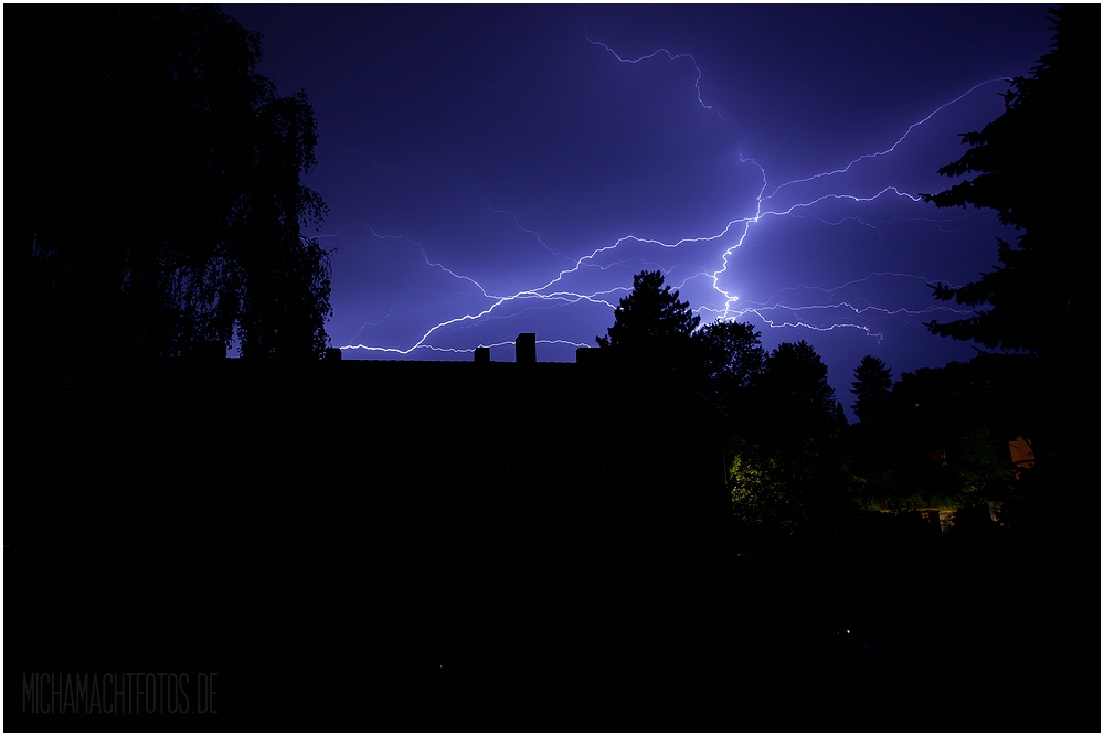 KLEINSTADTGEWITTER