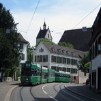 Kleinstadtidyll