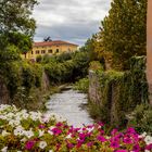 Kleinstadtidylle am Gardasee