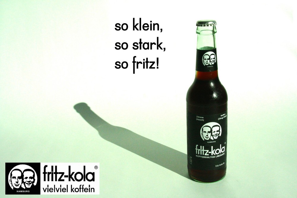 klein,stark,fritz!