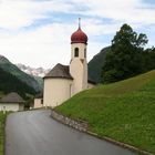 Kleinste Gemeinde Tirols ...