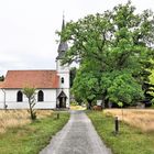 Kleinste Holzkirche in Deutschland...