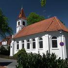 Kleinste Kirche