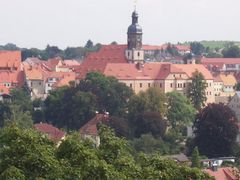 Kleinste Kreisstadt Deutschlands