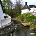 Kleinste Malt-Destillerie Schottlands : Edradour