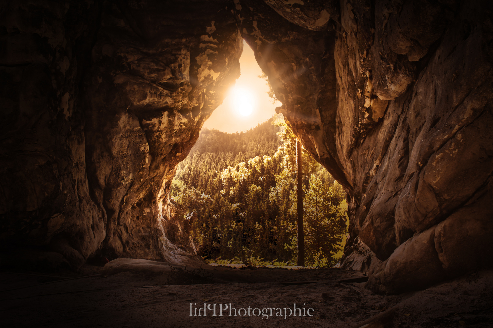 Kleinsteinhöhle