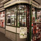 Kleinster Supermarkt Berlins