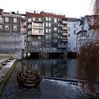 Kleinvenedig im Stadtzentrum, Esslingen