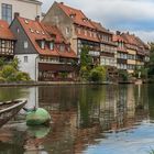 Kleinvenedig in Bamberg