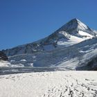 Kleinvenediger, Hohe Tauern, 10.10.2007