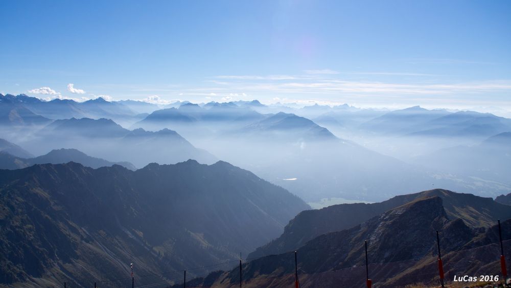 Kleinwalsertal