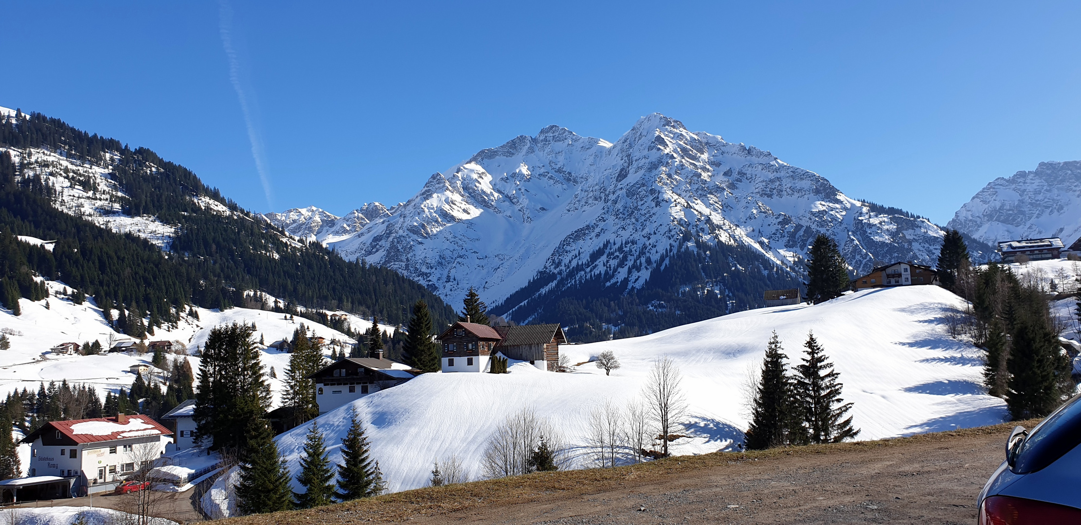 Kleinwalsertal