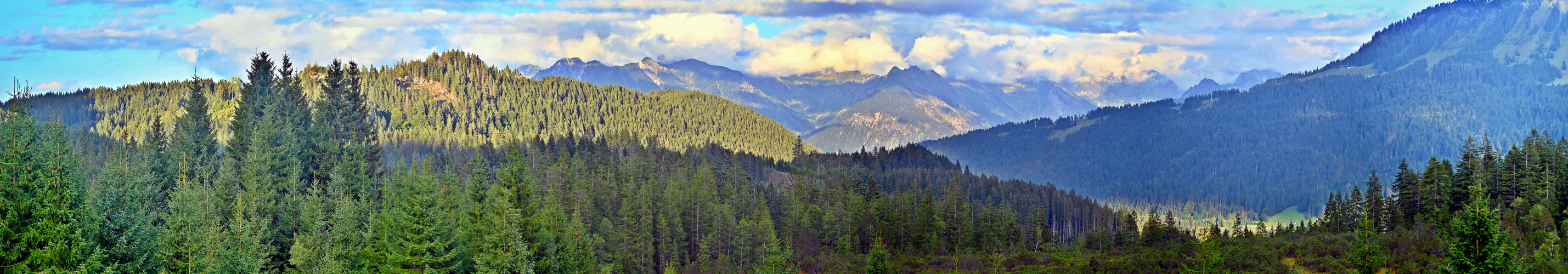 Kleinwalsertal