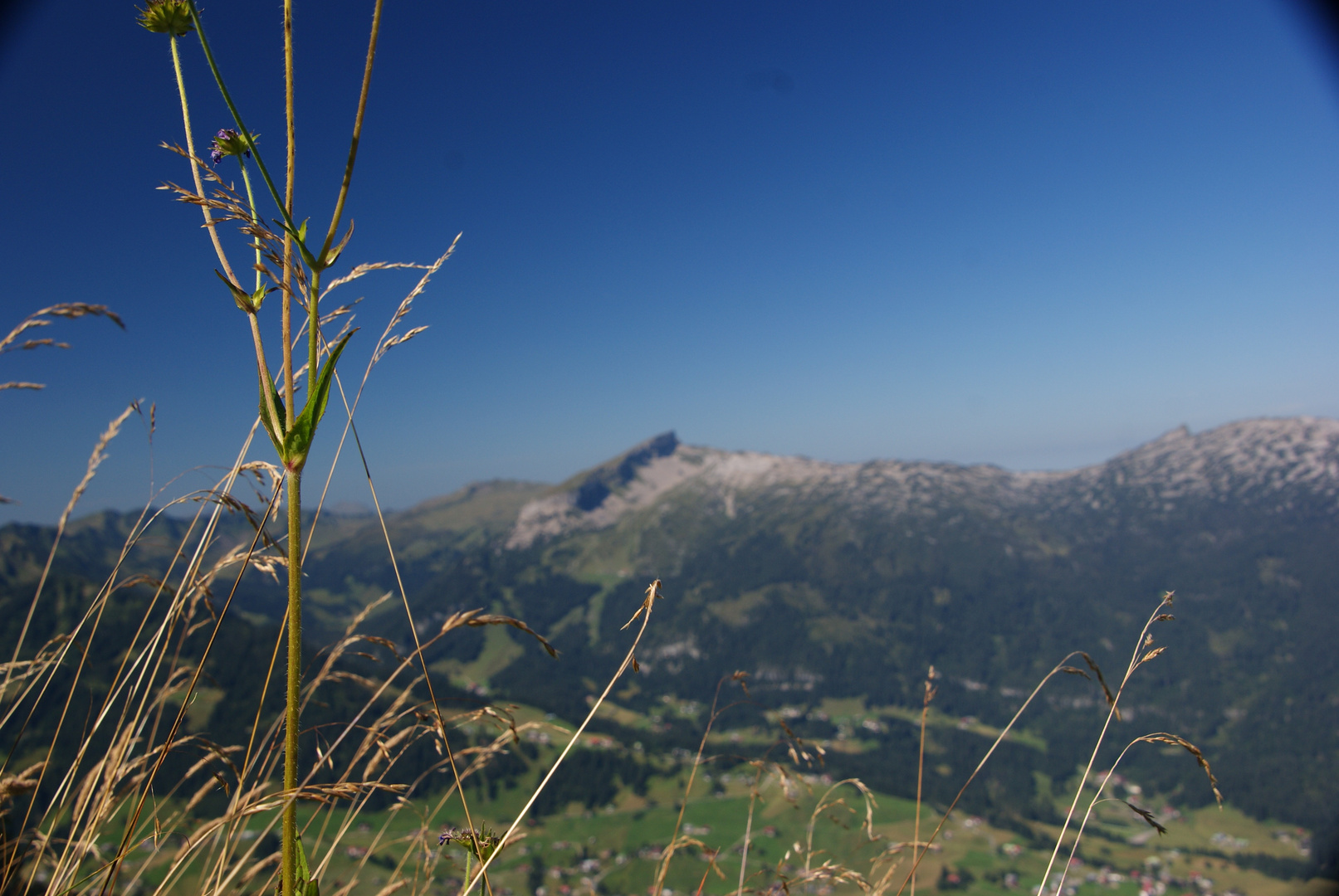 Kleinwalsertal