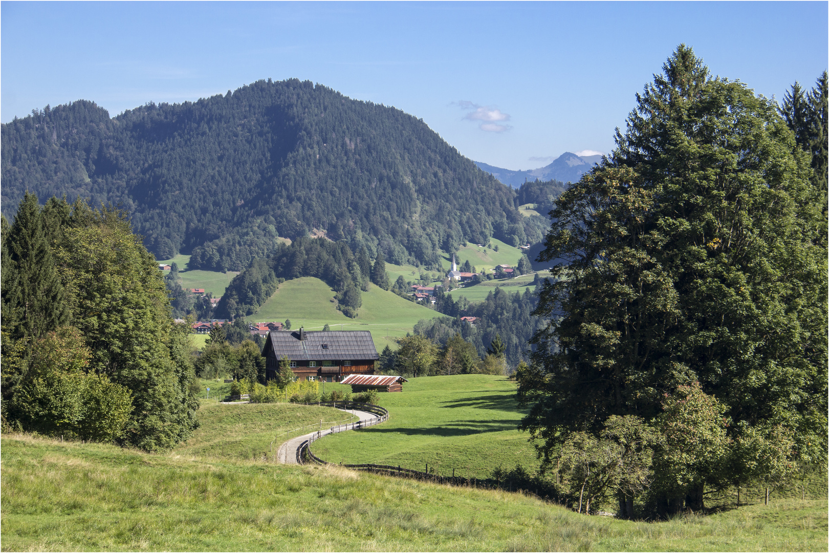 Kleinwalsertal #2