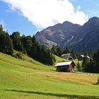 Kleinwalsertal