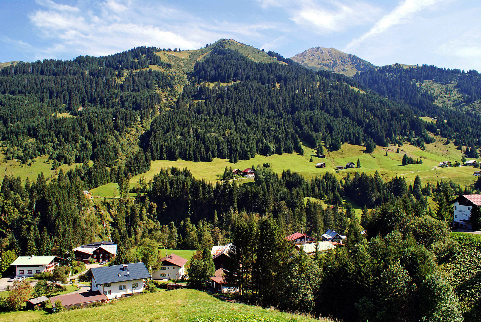 Kleinwalsertal