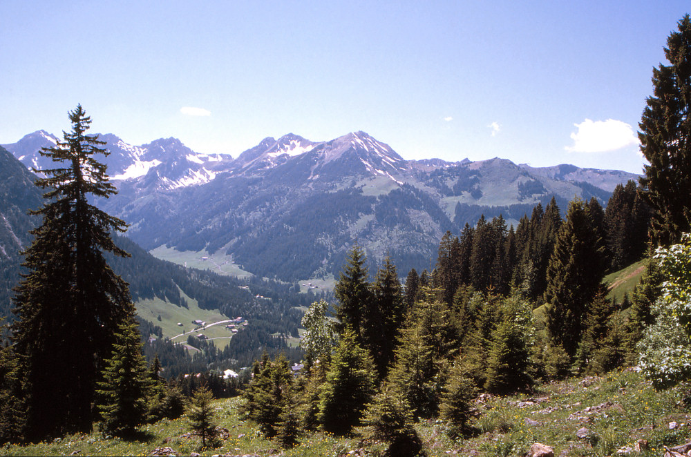 Kleinwalsertal