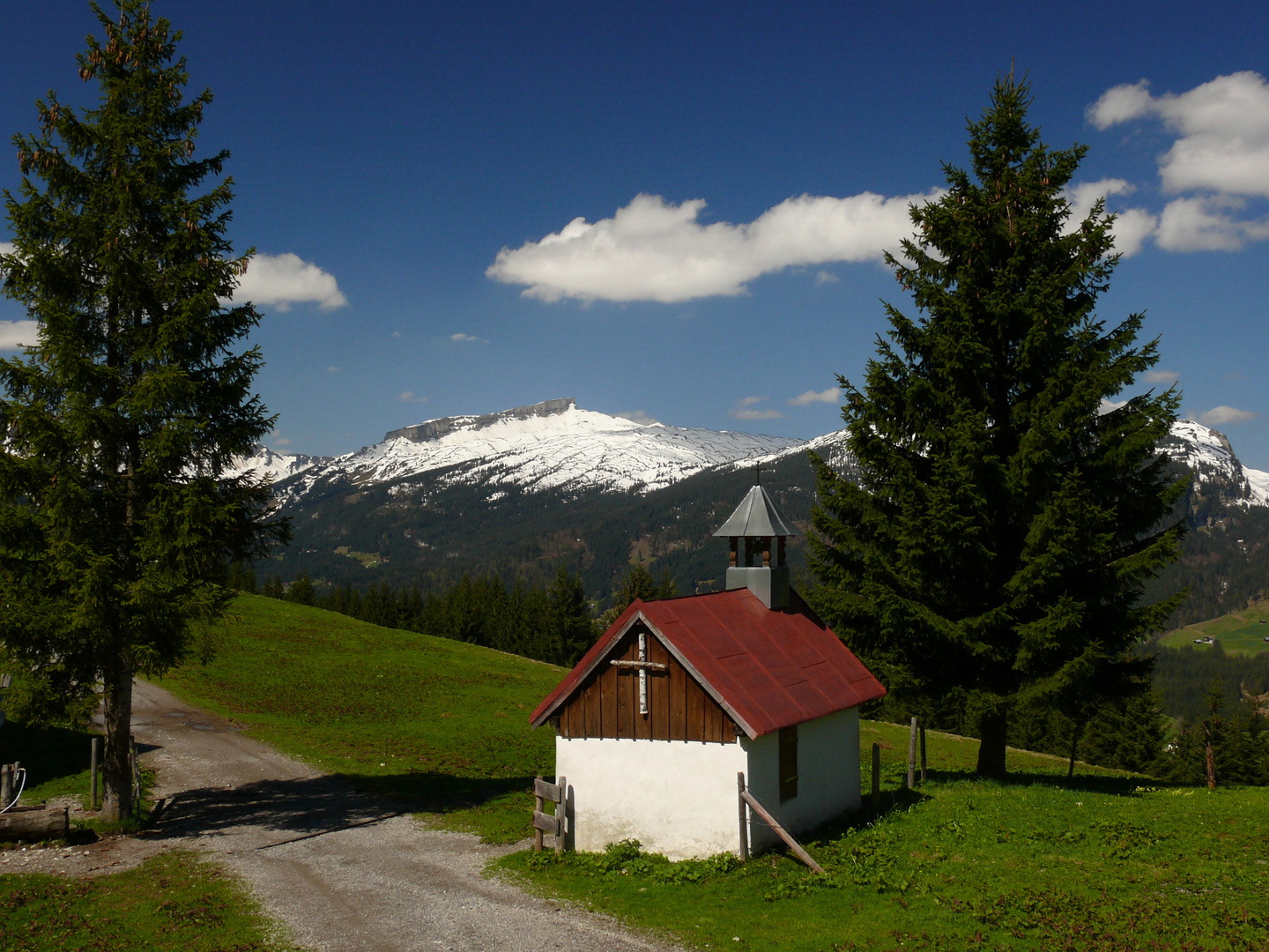 Kleinwalsertal