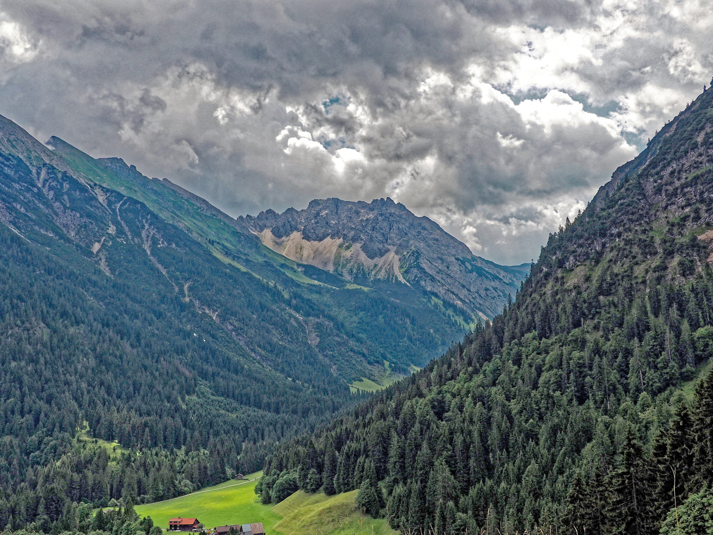 Kleinwalsertal