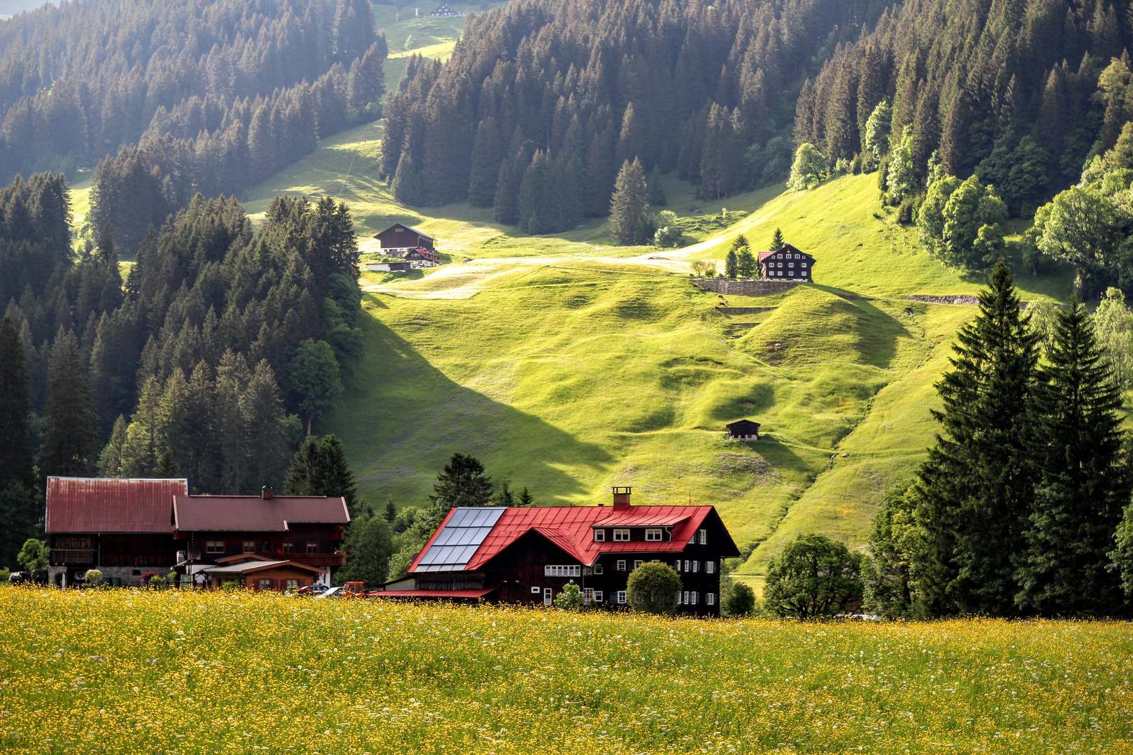 Kleinwalsertal