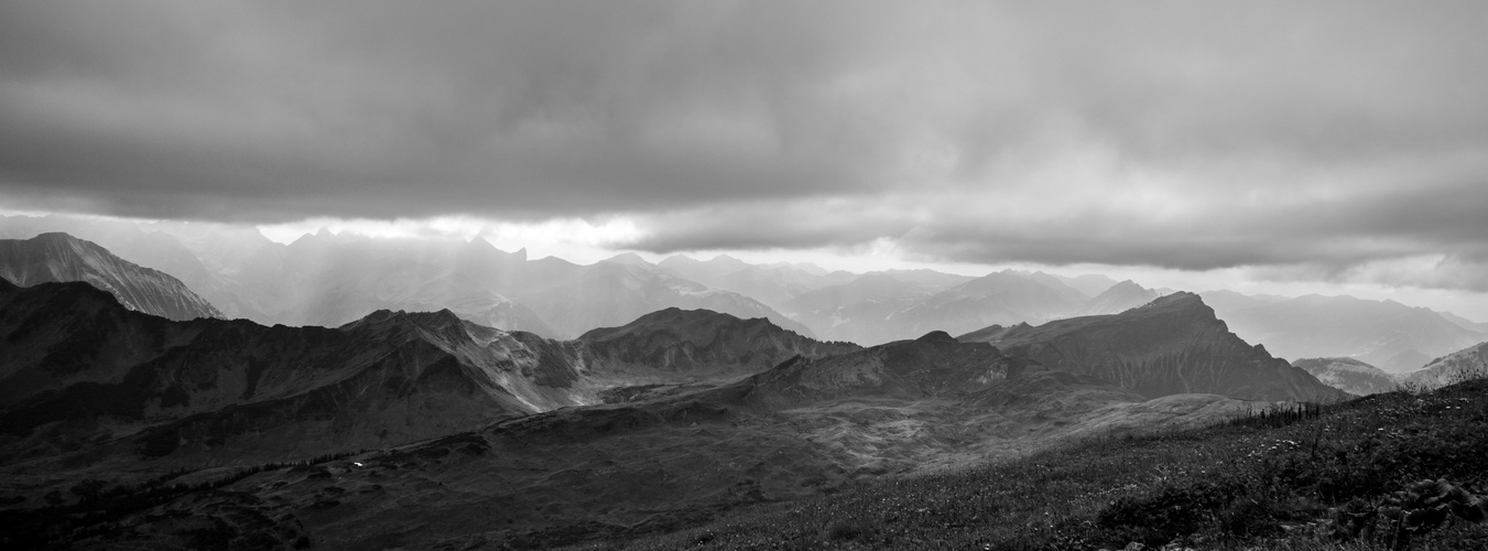 Kleinwalsertal