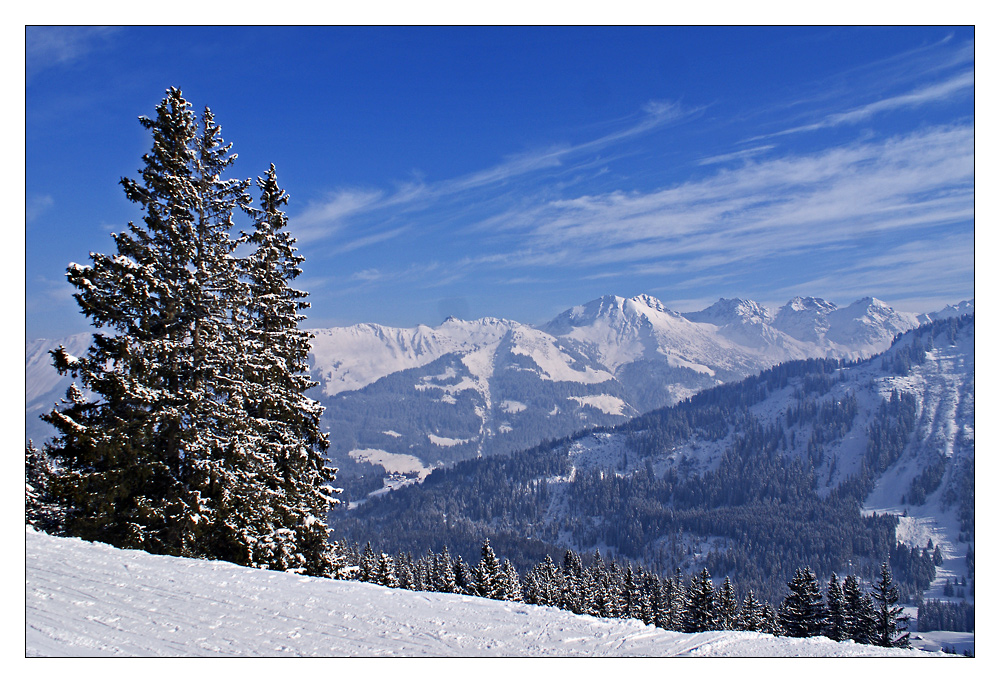 Kleinwalsertal