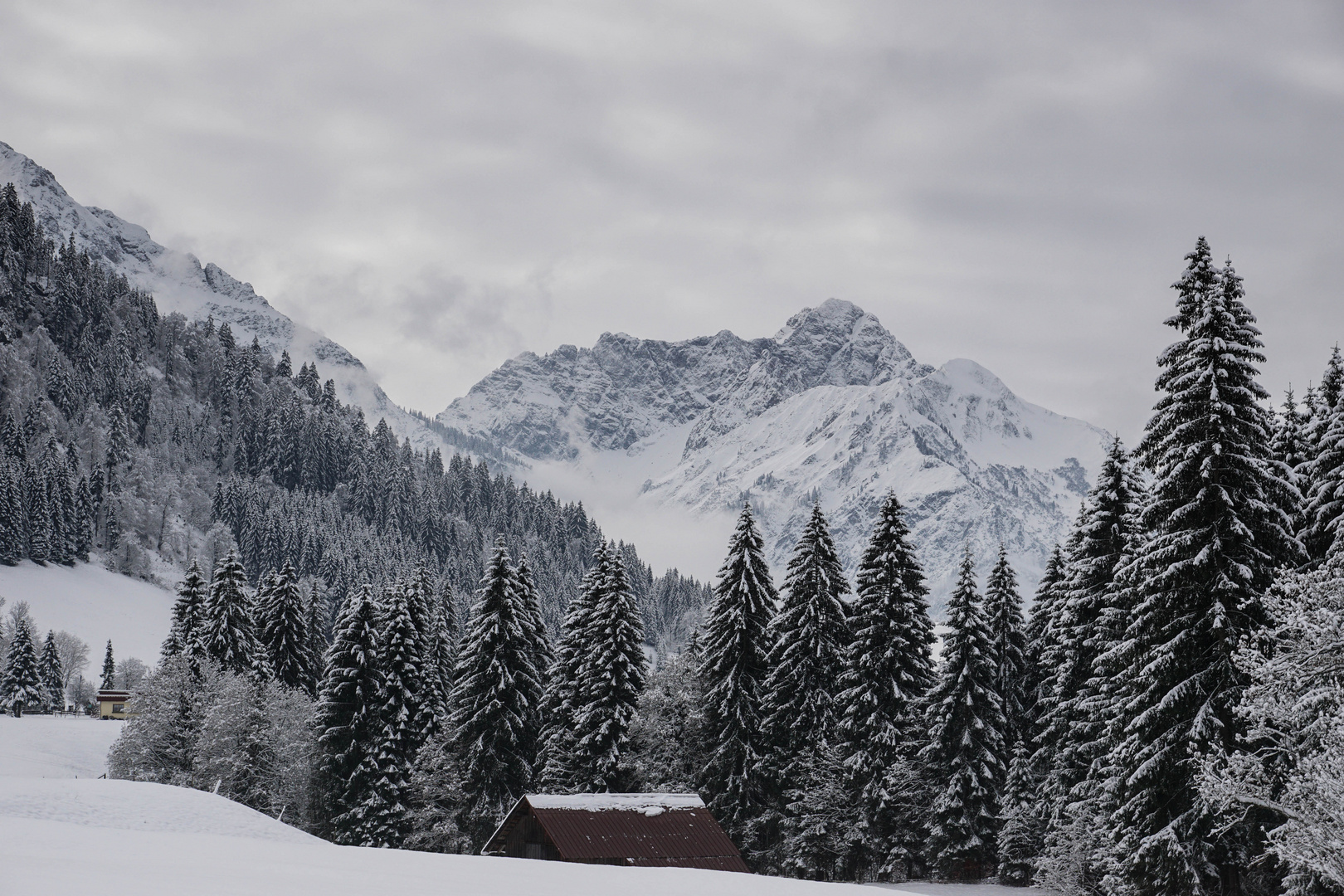 Kleinwalsertal