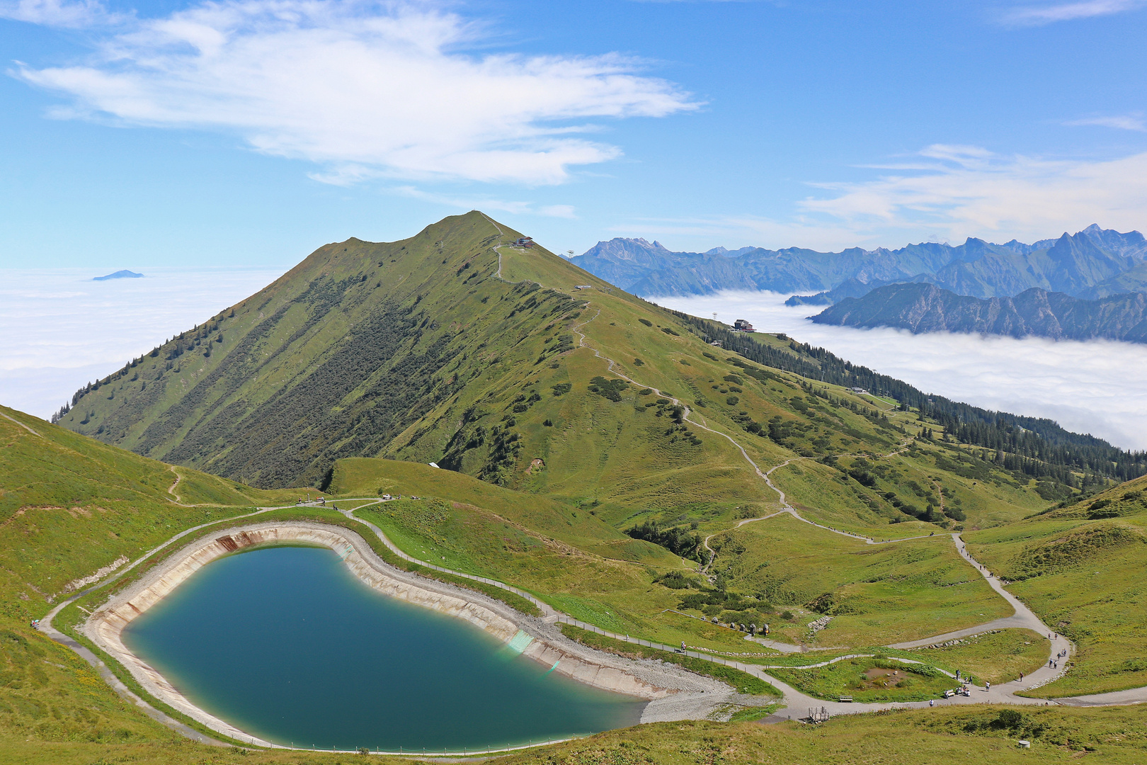 Kleinwalsertal