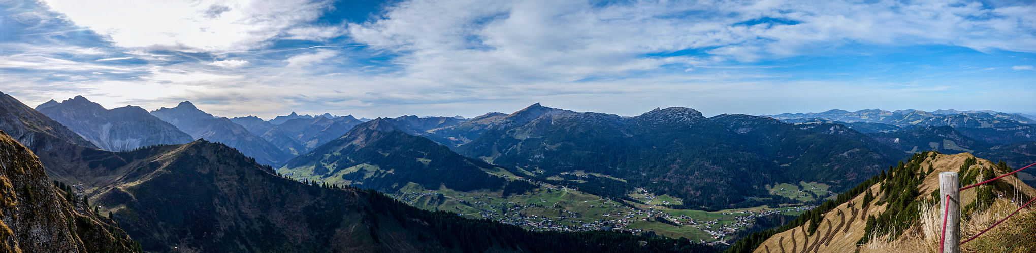 Kleinwalsertal