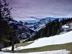 Kleinwalsertal