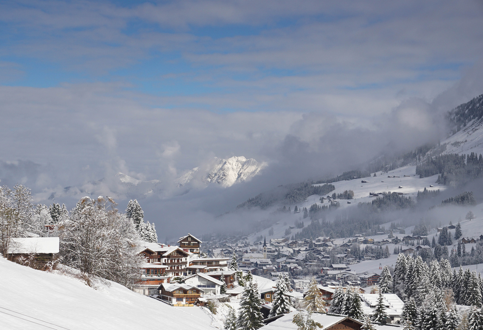 Kleinwalsertal