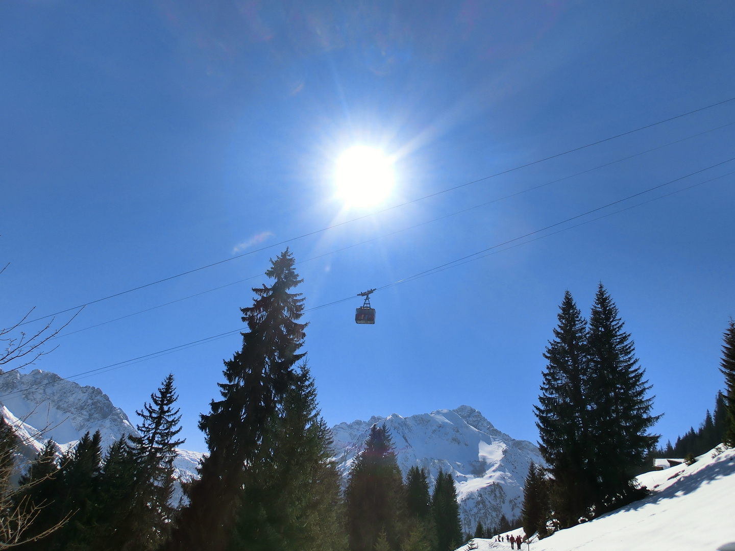 Kleinwalsertal