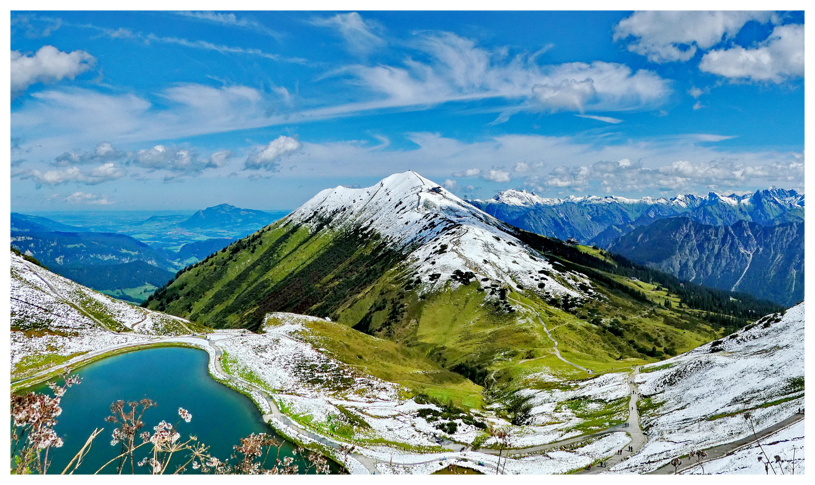 Kleinwalsertal