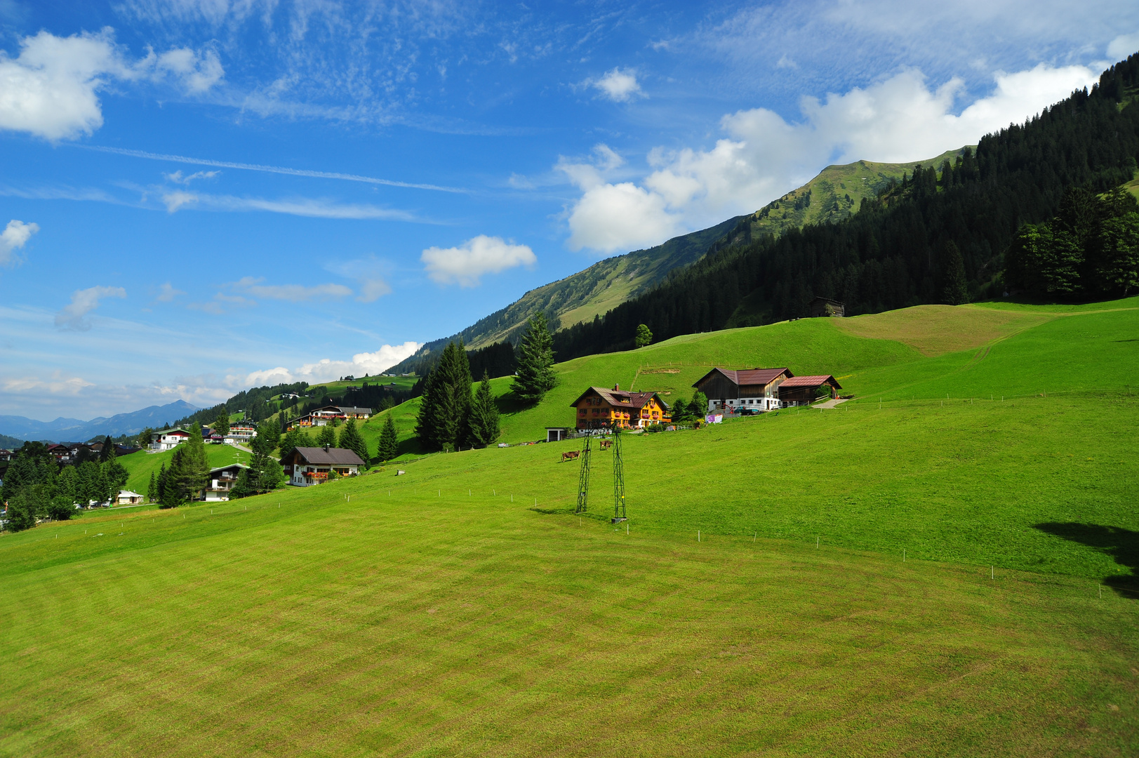 Kleinwalsertal