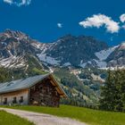 Kleinwalsertal