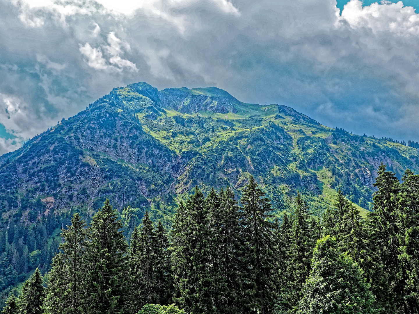 Kleinwalsertal