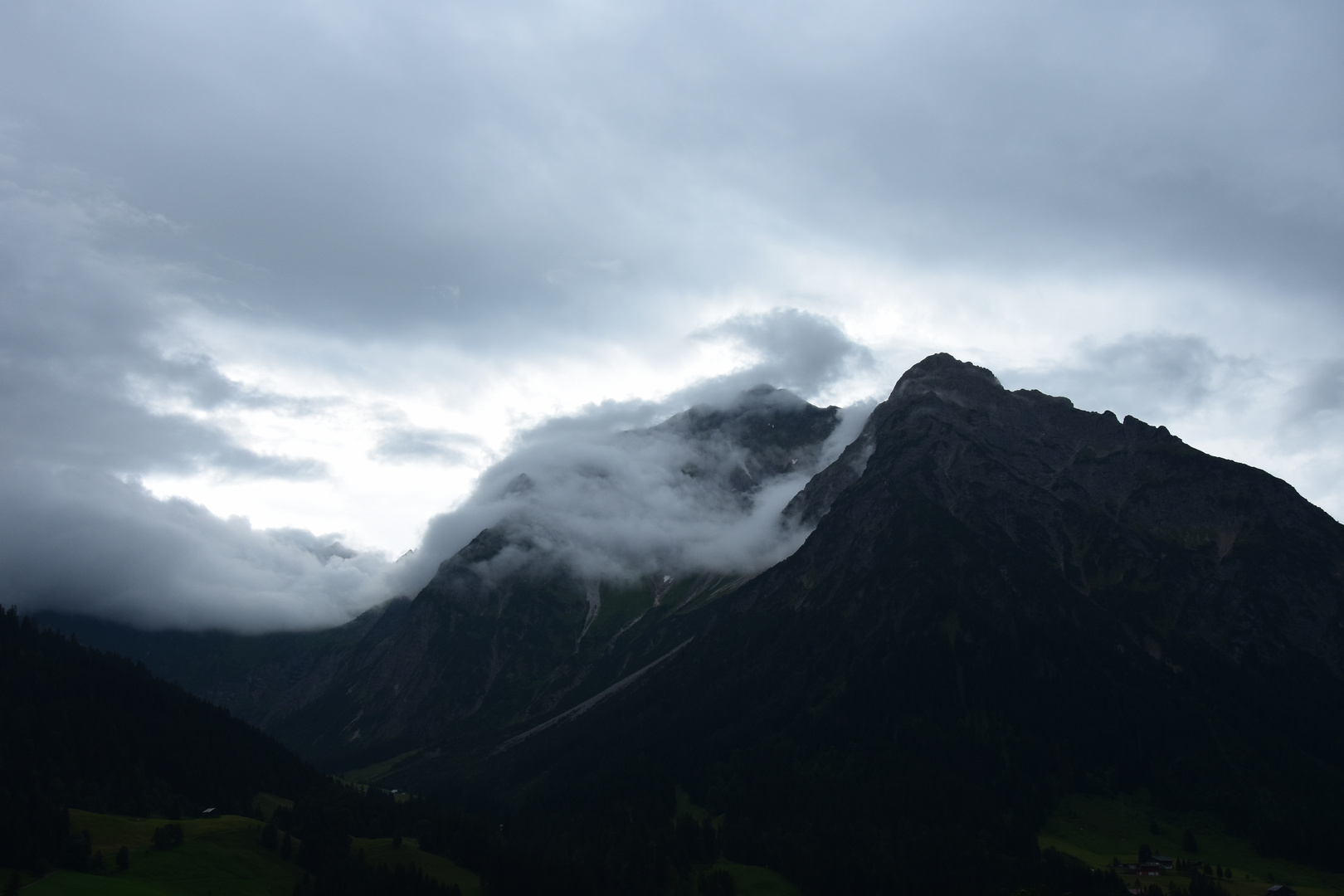 Kleinwalsertal