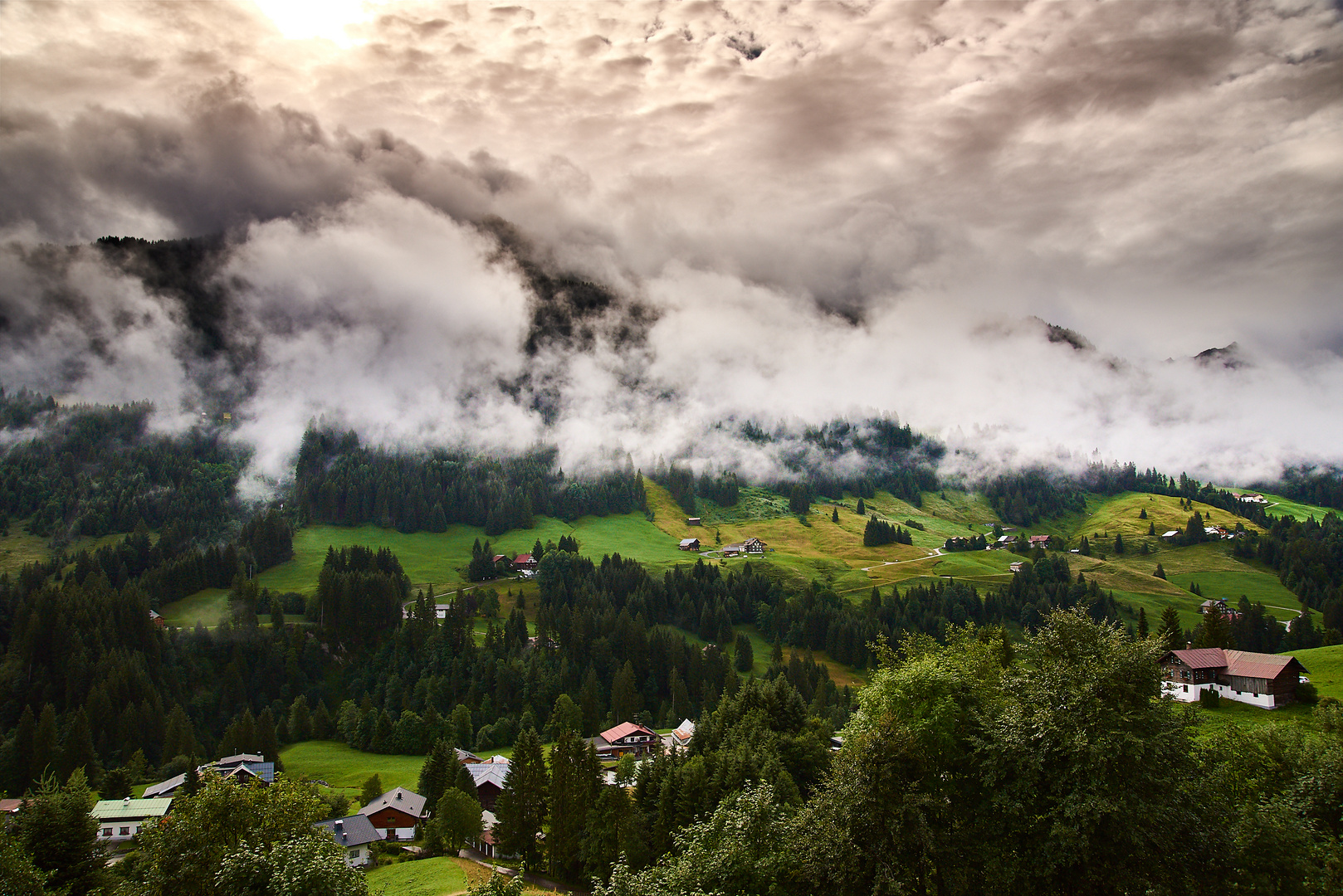 Kleinwalsertal