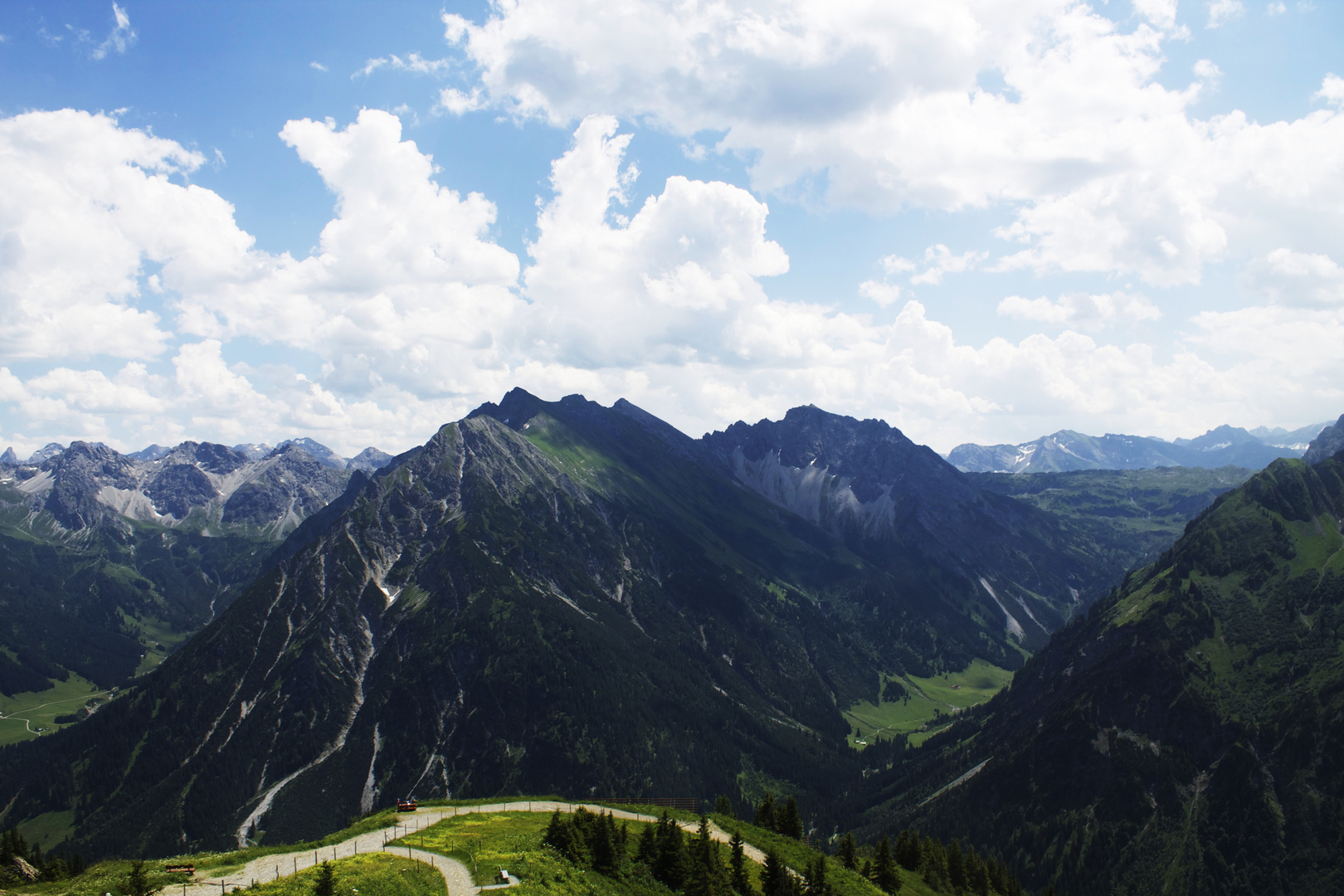 Kleinwalsertal