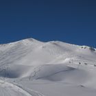 Kleinwalsertal / Gottesacker